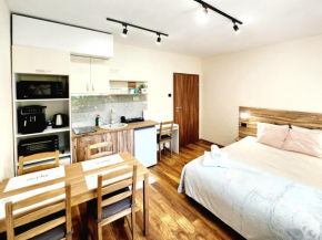 Malavi TN2 top center apartment Ruse